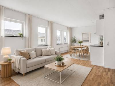 Salsav&auml;gen, Nyn&auml;shamn