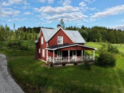 L&auml;genhet rum T&aring;sj&ouml; Str&ouml;msunds kommun Karb&auml;cken 325