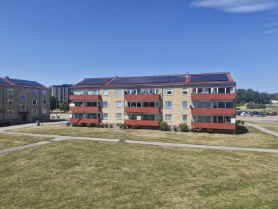 Dal&eacute;ngatan, Kalmar