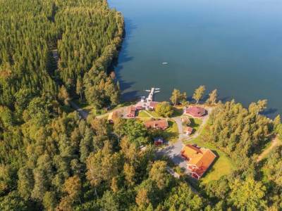 L&auml;genhet rum Eksj&ouml; Eksj&ouml; kommun Paradis 9