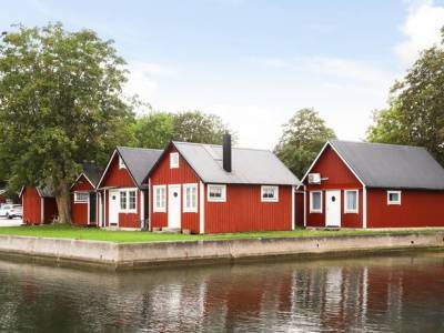 Semesterhus 1rum Norra Gotland Gotlands kommun Slite fiskebod 4, L&auml;nnav&auml;gen