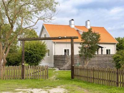 Hus 5rum Syd&ouml;stra Gotland Gotlands kommun Lye H&auml;ffride 132