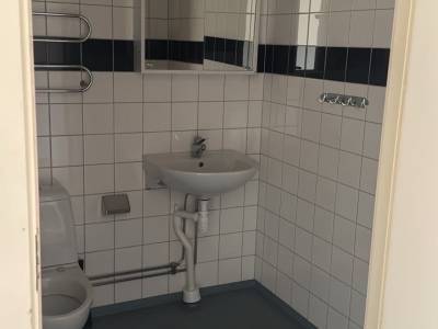 Ny&auml;ngsv&auml;gen, Tullinge
