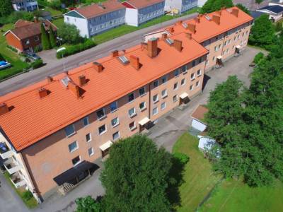Sibbesv&auml;gen, Kristinehamn