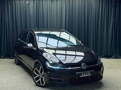 Volkswagen Golf 5-dörrar 1.5 TSI GT R- Line Cockpit P-Sensorer Värmare