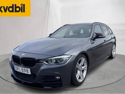 BMW 320d xDrive Touring 320 Touring, F31 (190hk) M Sport L&auml;der