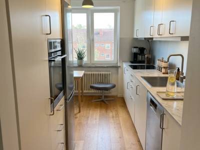 Bryggargatan, Landskrona