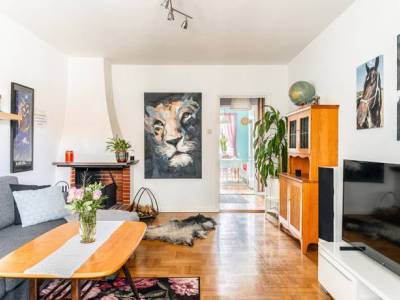 L&auml;genhet 2rum Aroslund V&auml;ster&aring;s kommun Skogsv&auml;gen 21B
