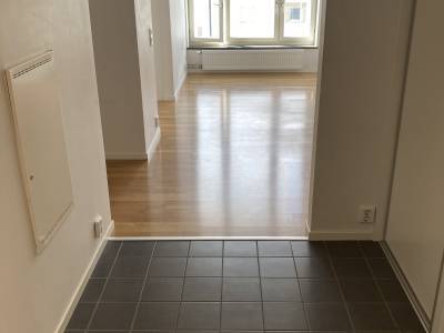 Apoteksgatan, Klippan