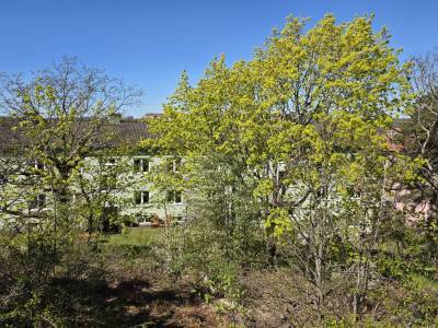Polhemsgatan, Karlskrona