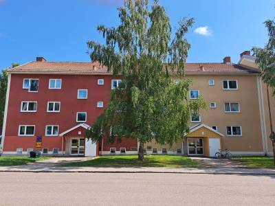 Hagav&auml;gen, Borl&auml;nge
