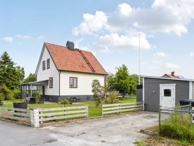 Klintehamn samh&auml;lle, Gotland Djurg&aring;rdslundsv&auml;gen 4