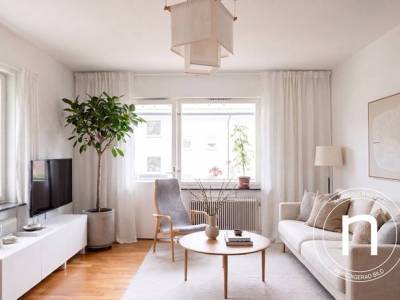 L&auml;genhet 2rum Ormberget V&auml;ster&aring;s kommun Kronv&auml;gen 26B