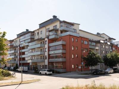 L&auml;genhet 2rum Lill&aring;udden V&auml;ster&aring;s kommun Sj&ouml;m&auml;rkesgatan 6A
