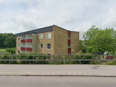 &Ouml;vre Brunnsv&auml;gen, Ronneby