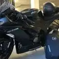 Kawasaki Ninja Zx 6r 0 6 - 158 Begagnade motorcyklar kawasaki 